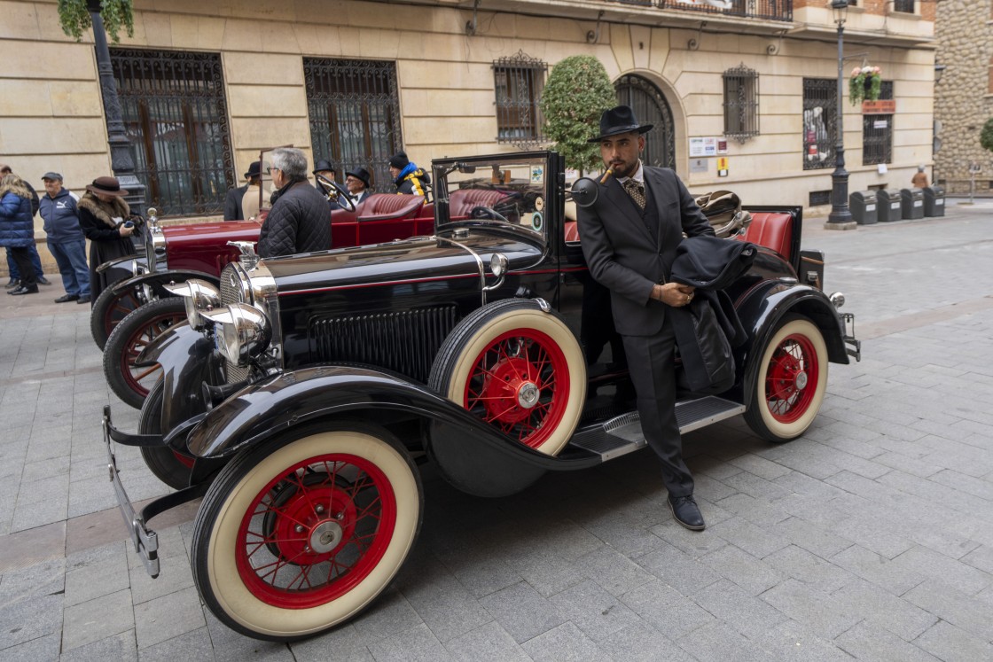 La Semana Modernista cerró este domingo con un homenaje a los comercios centenarios