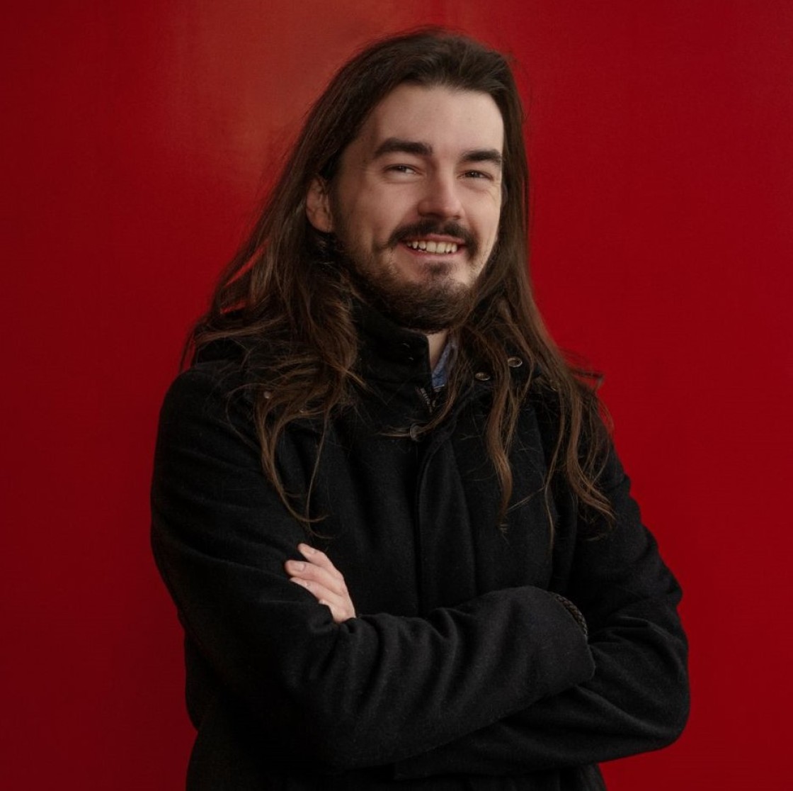 Mikel Herrán, arqueólogo y divulgador: “Me parecía importante entender cómo se ha llegado a perseguir a aquello que se salía de la norma”