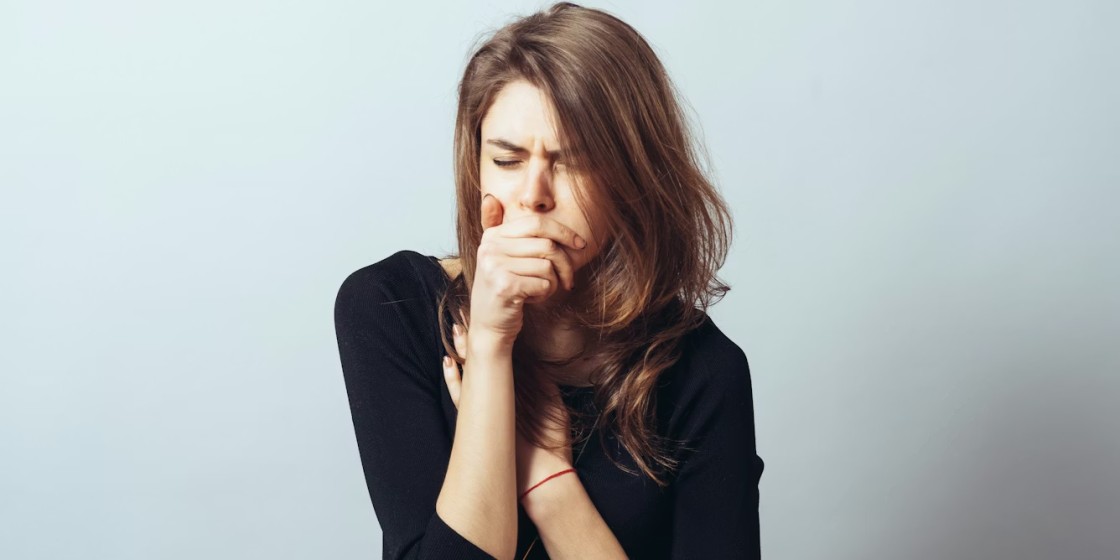 Esa tos que despierta a media provincia