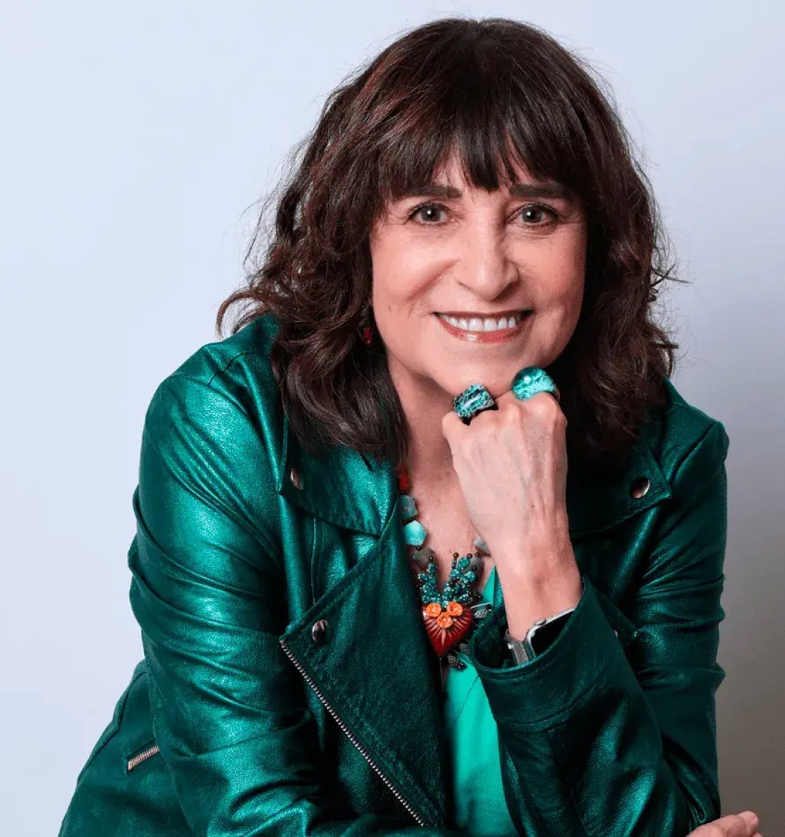 La revista Turia rinde un homenaje internacional a Rosa Montero