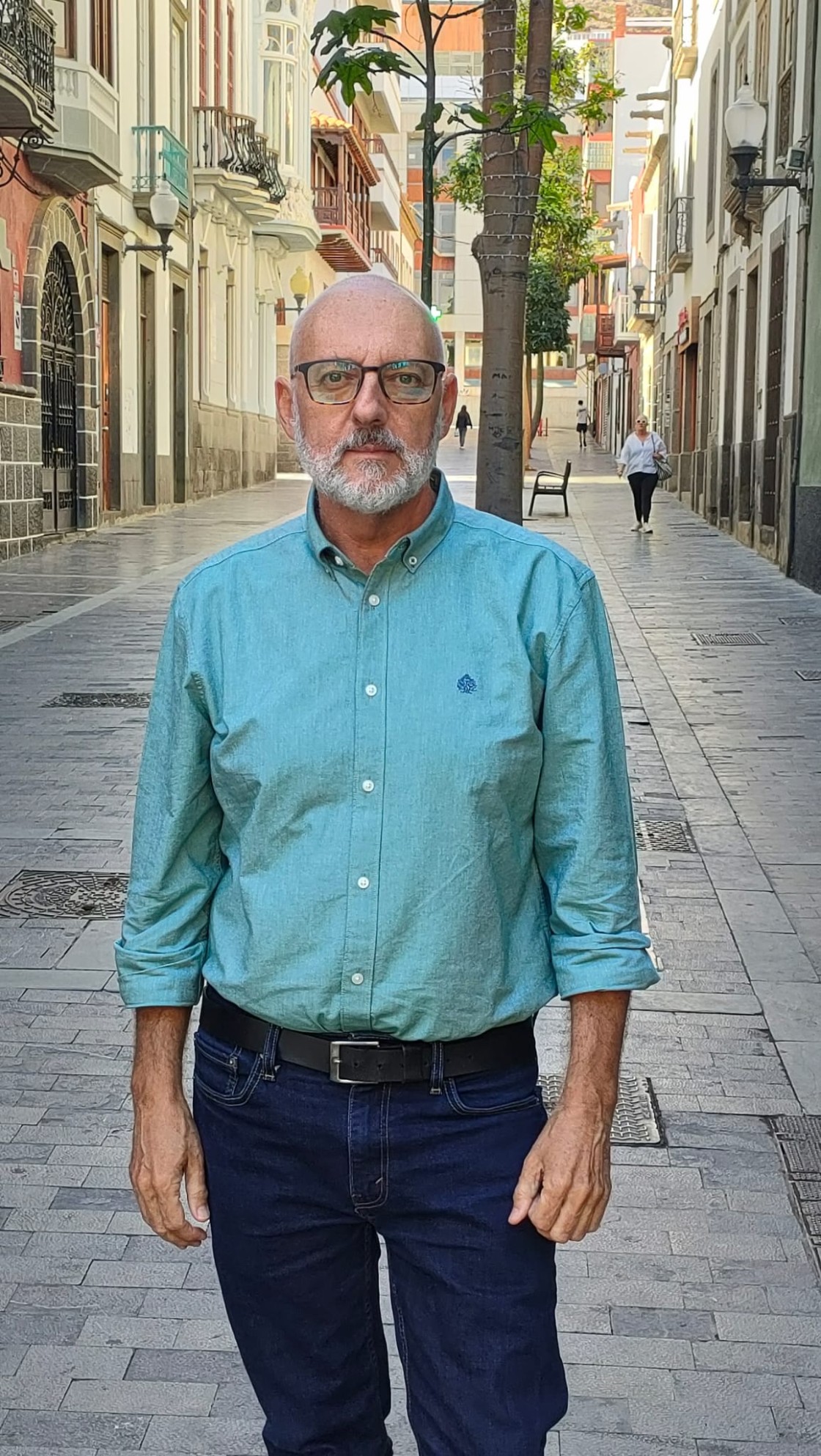 Víctor Ramírez, historiador y activista LGTBIQ+: “En la dictadura hubo un clasismo muy notable a la hora de elegir las víctimas de la represión”