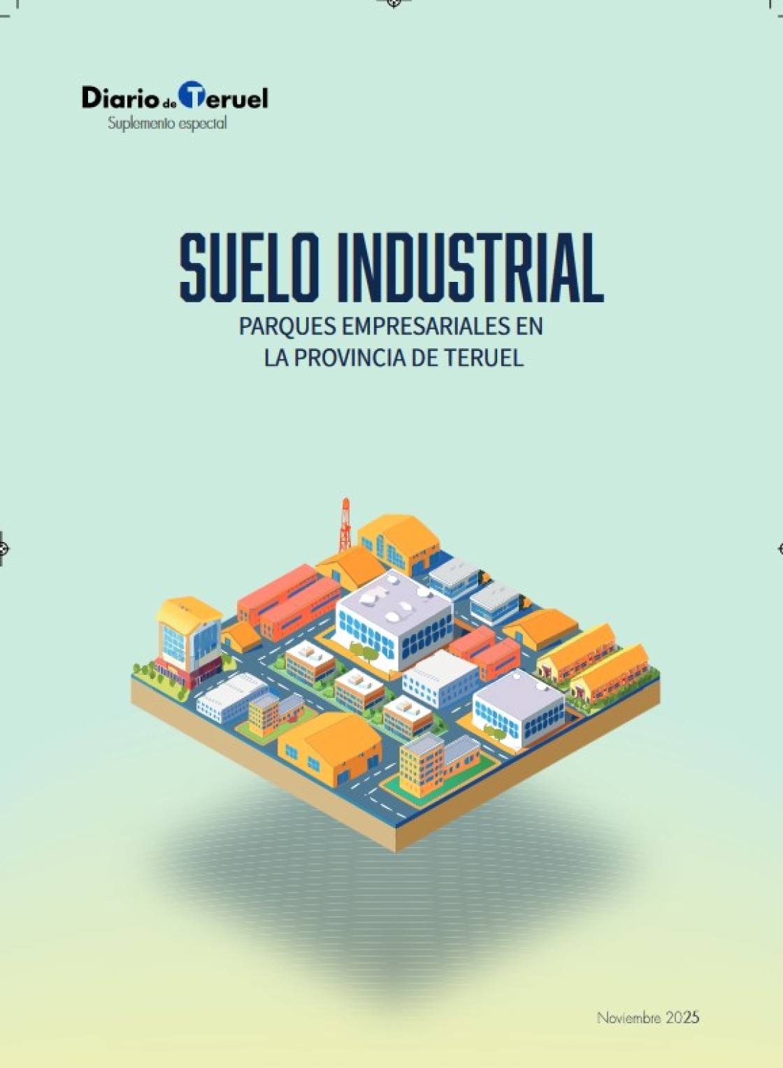 Suelo industrial