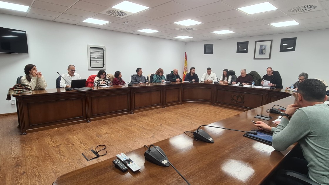 El Matarraña aprueba un presupuesto total de 3,28 millones de euros para 2026