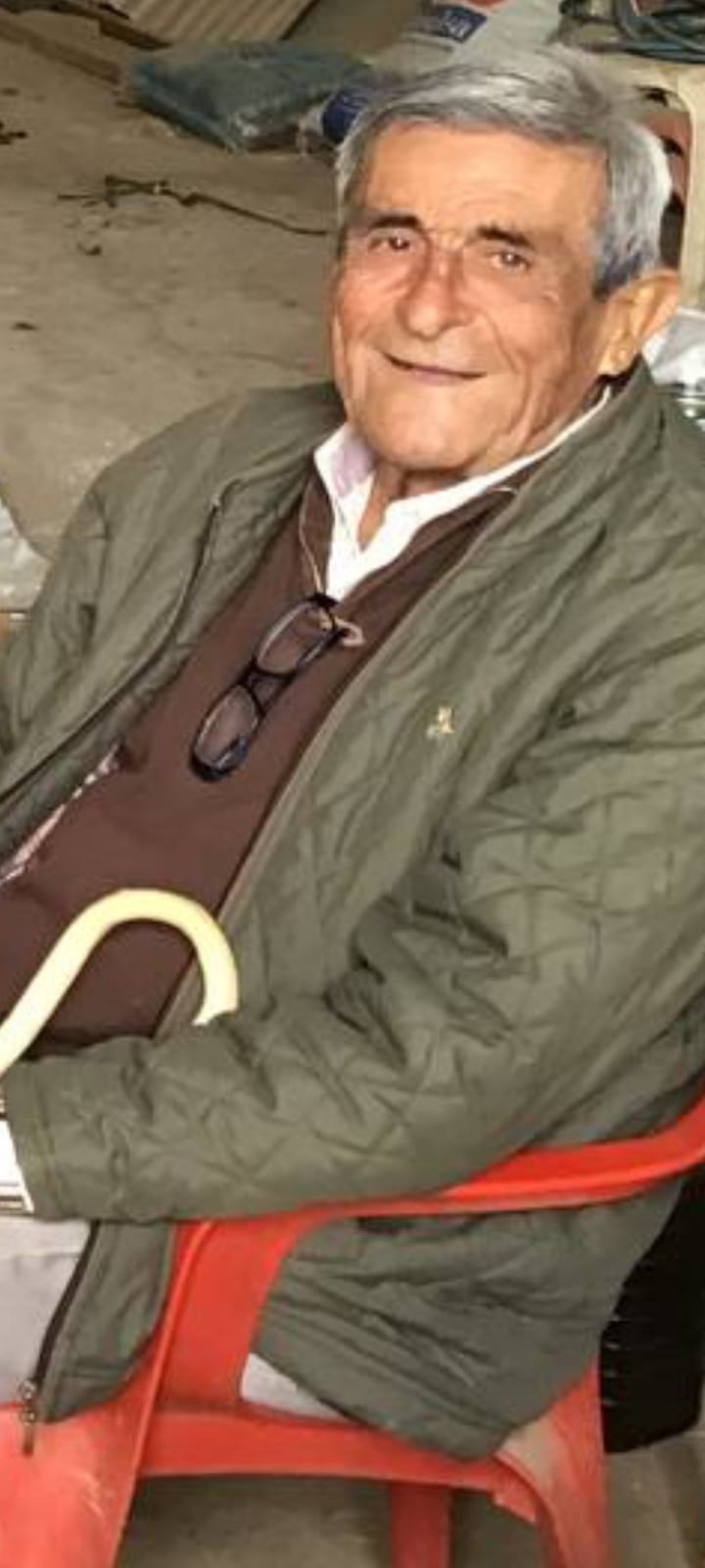 Con ‘Joaquinazo’, se marcha el último ganadero de  una estirpe ya extinta