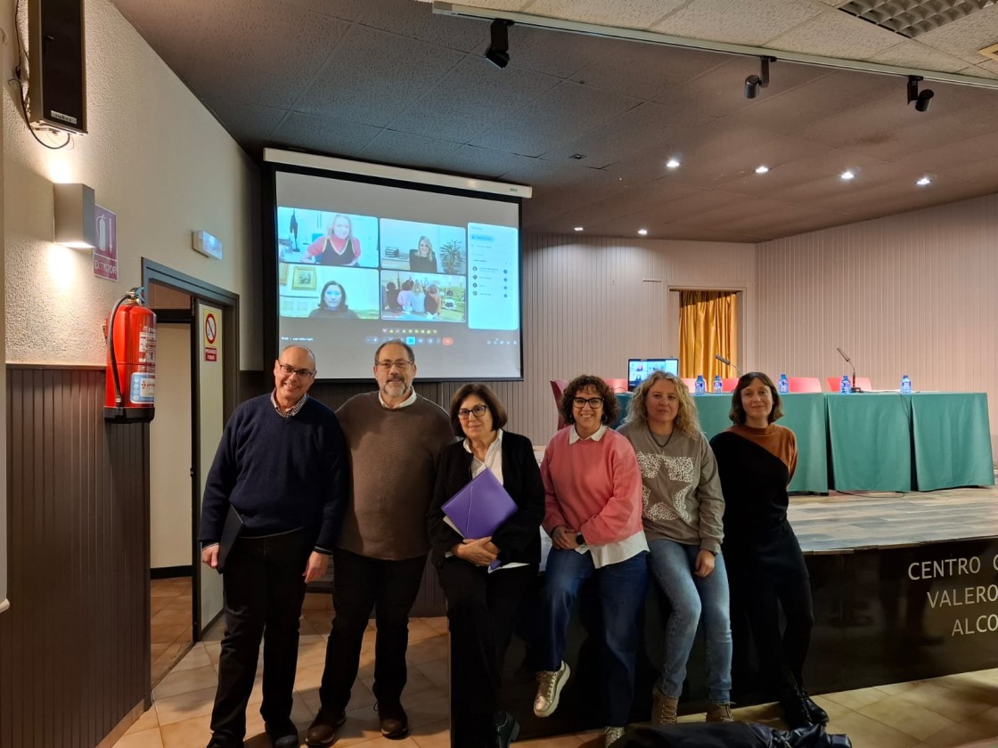 El Sistema VioGén protege a 204 víctimas de violencia de género en la provincia de Teruel