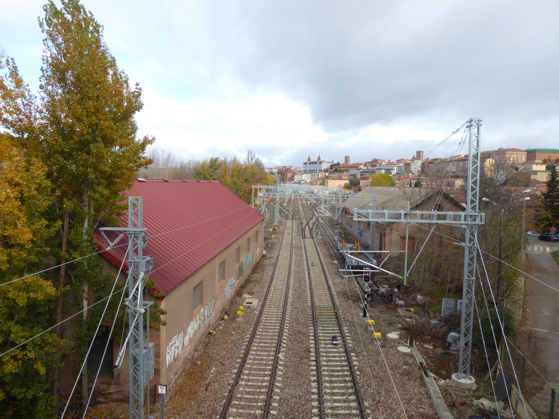 El Cantábrico-Mediterráneo se hará cuando los gobiernos se comporten como si estuviesen en la oposición