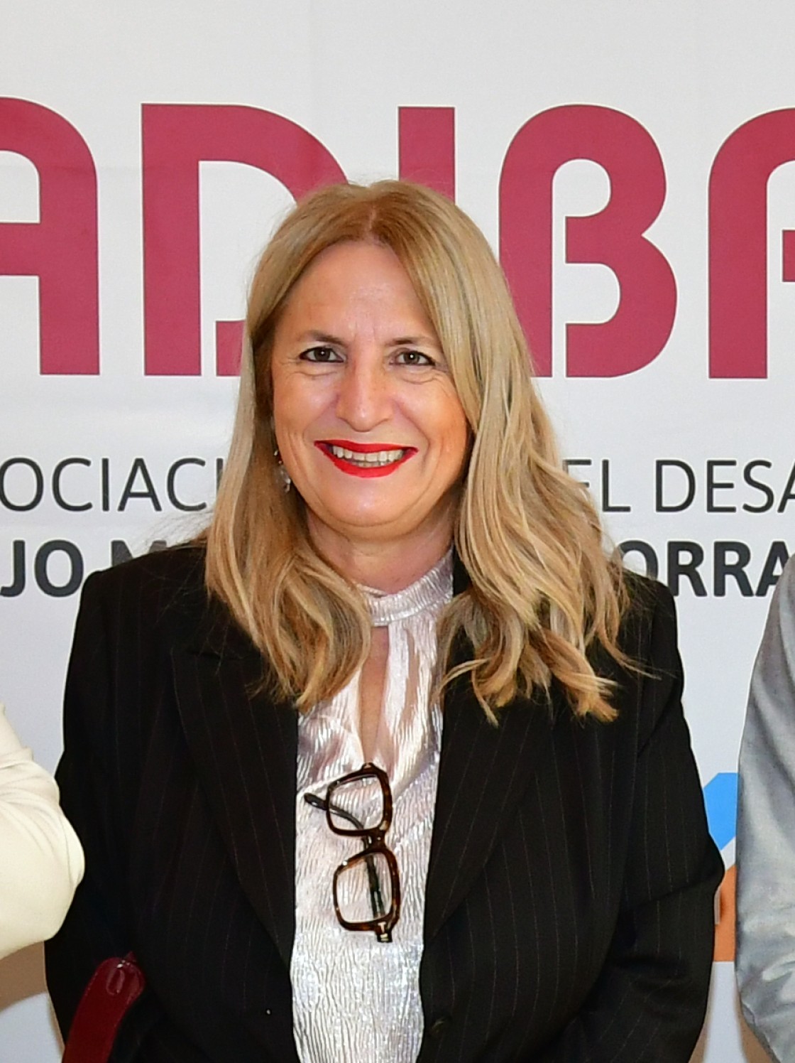 Pilar Ortiz, presidenta de Adibama: “Cada euro de dinero público ha movilizado  3,5 de inversión privada”