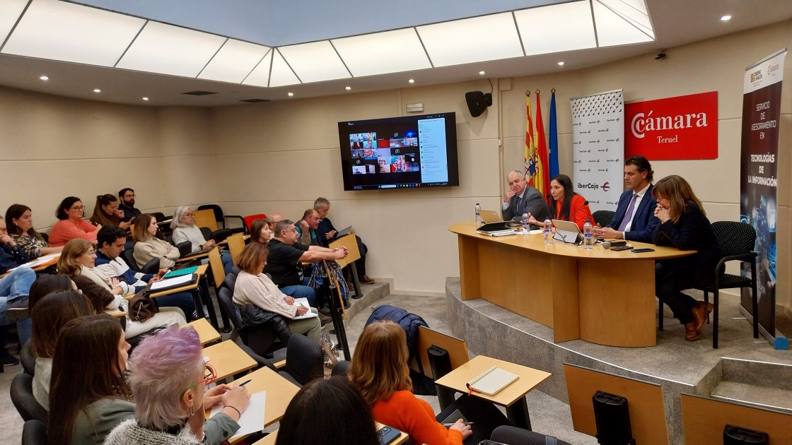 La Agencia Tributaria repasa el marco legal y el uso práctico de Verifactu