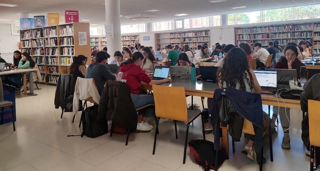 El Campus de Teruel amplía su oferta académica con tres nuevos estudios