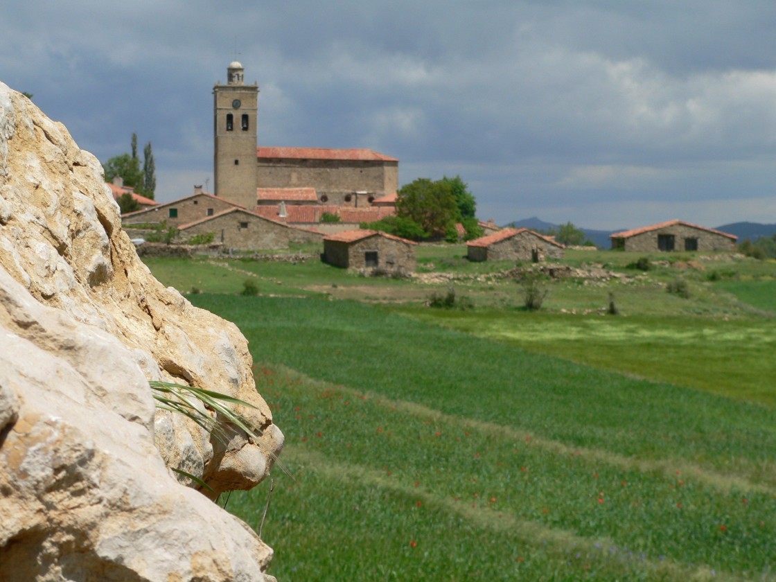 Jabaloyas, Aliaga y Belmonte se integran en  la red de Pueblos Mágicos
