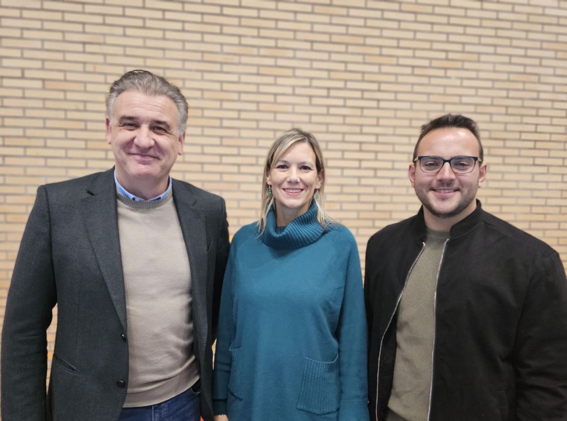 Teruel Existe critica a Marlaska por no abrir ningún cuartel de Teruel de noche