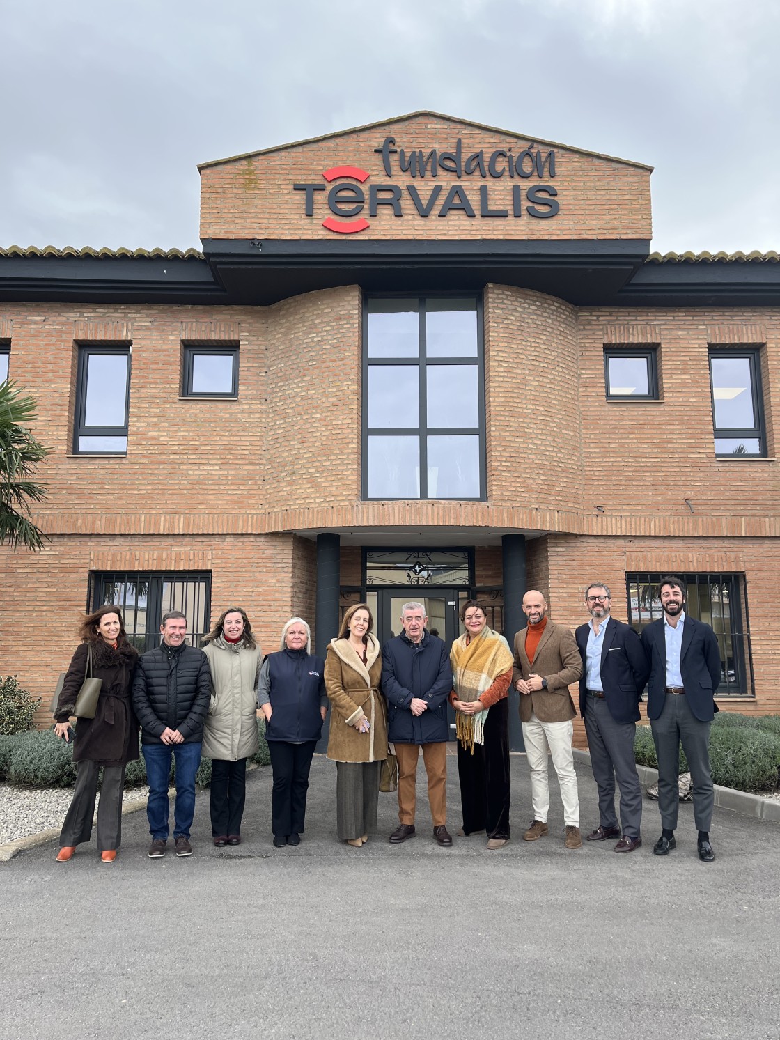 Banco Santander y Fundación Térvalis colaboran para impulsar el Plan Cuídate