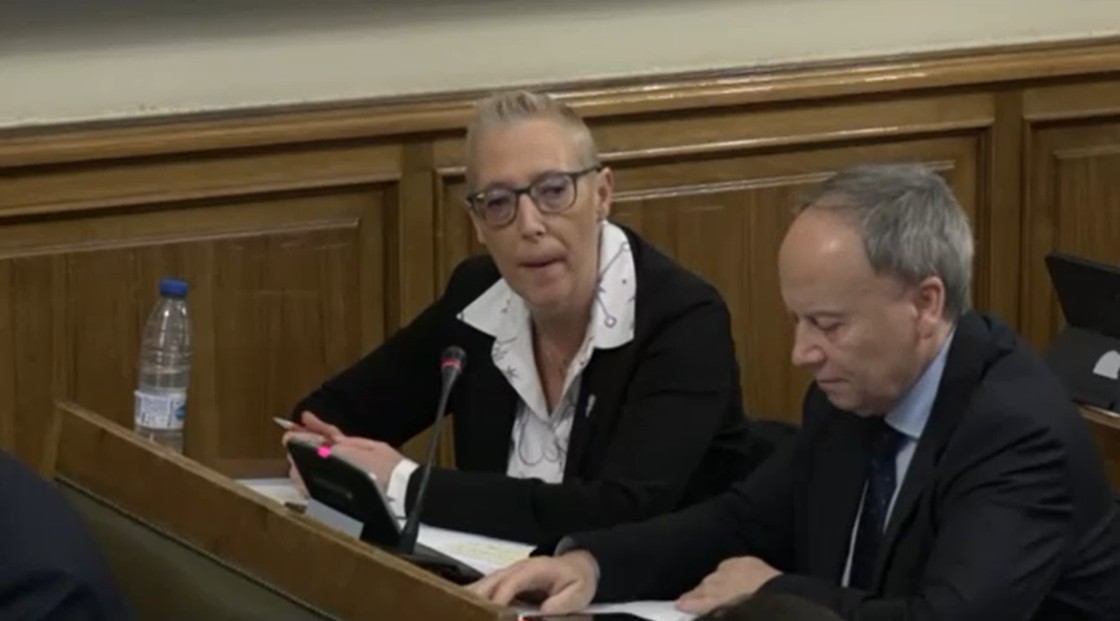 La comisión de Agricultura del Senado insta al Gobierno a seguir actuando en las vías verdes