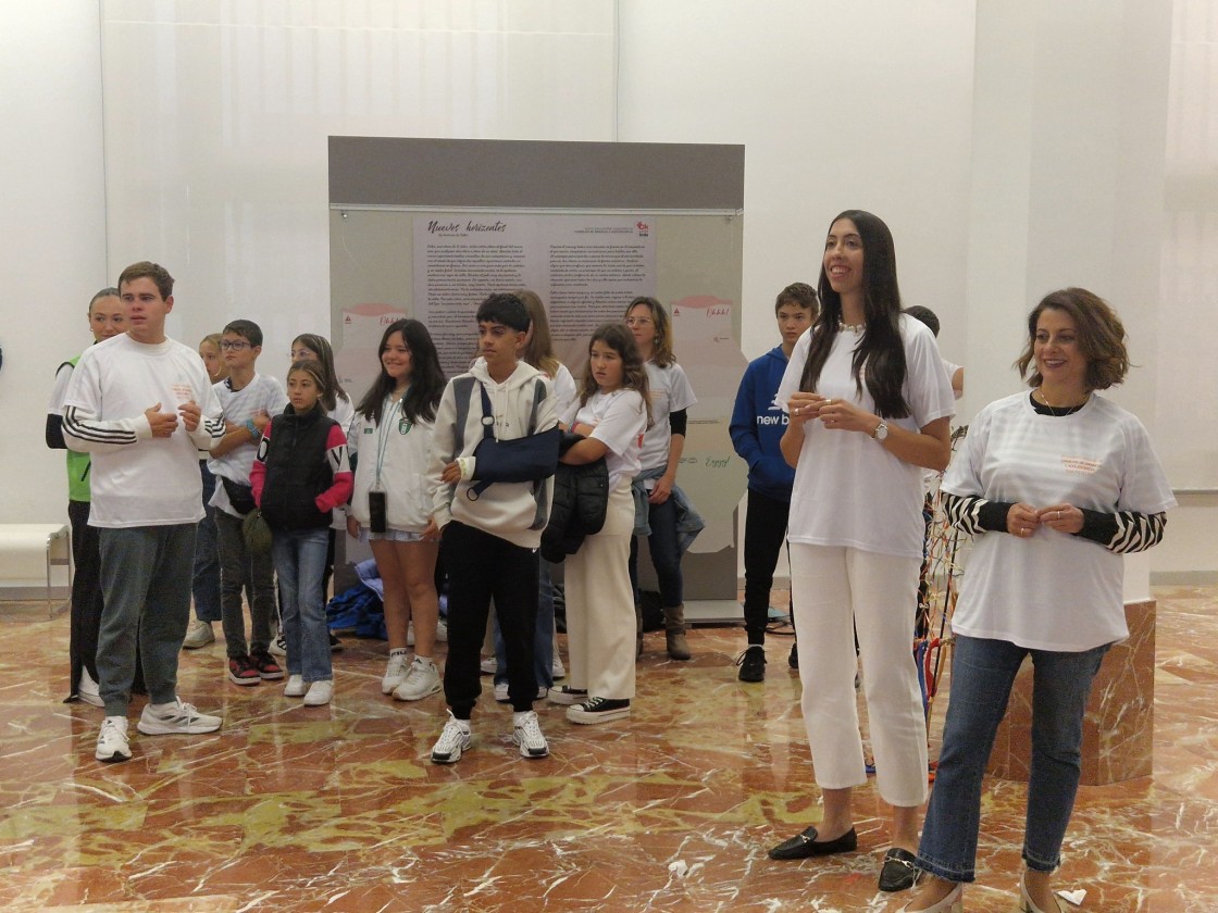 Teruel renueva el Reconocimiento de Unicef como Ciudad Amiga de la Infancia y reafirma su compromiso con los derechos de la infancia