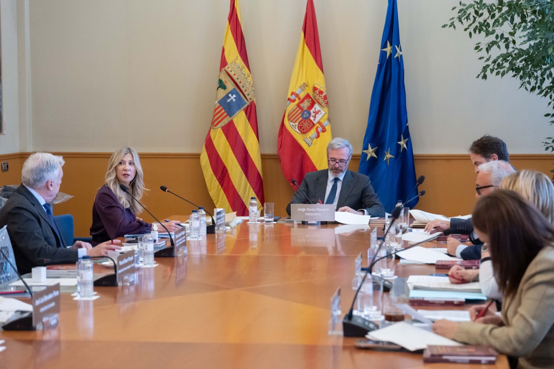 Declarada de Interés Autonómico la planta de gestión de residuos y producción de gas renovable de Casiopea Green Gas en Calamocha