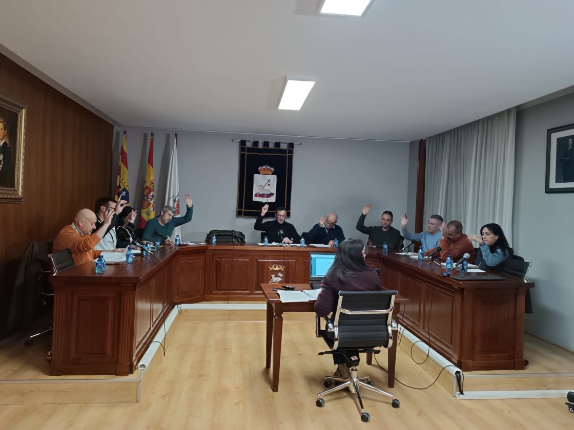 El Ayuntamiento de Andorra inicia expediente sancionador contra la adjudicataria de la limpieza viaria