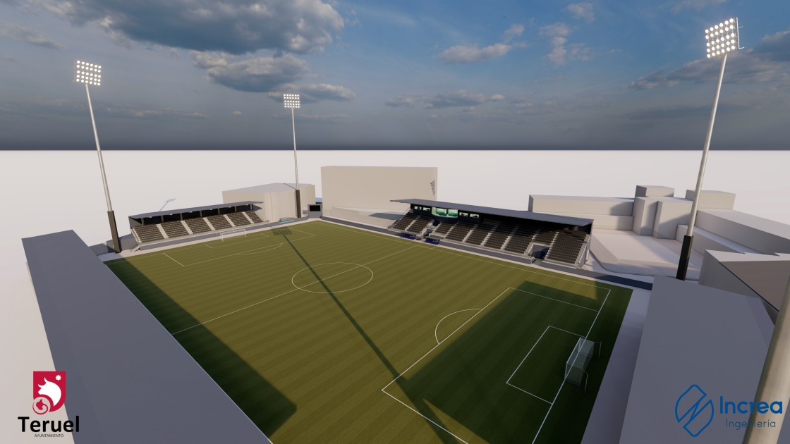 El anteproyecto de Pinilla se modificará para adaptarse a la petición de Patrimonio