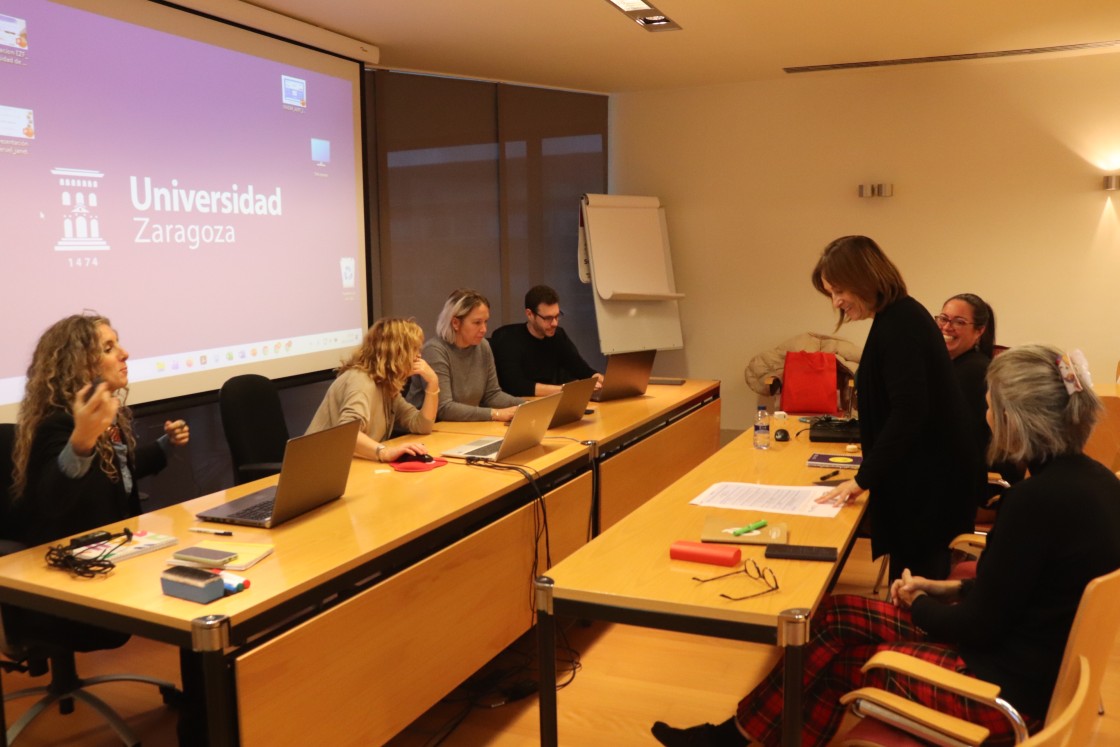 Teruel se consolida como referente nacional en innovación territorial