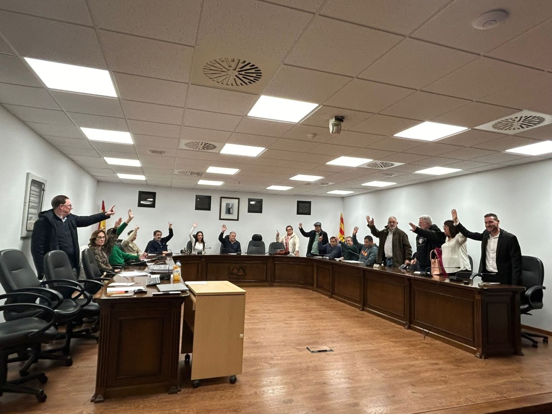 Los alcaldes del Matarraña optan por mantener la tasa única de residuos