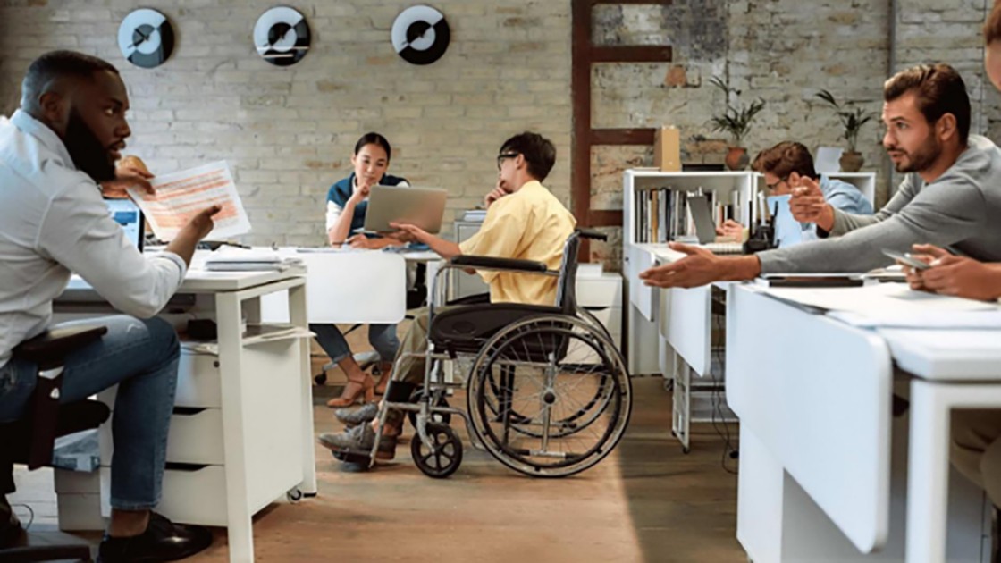 La inclusión laboral como motor de cambio: el papel de los Centros Especiales de Empleo