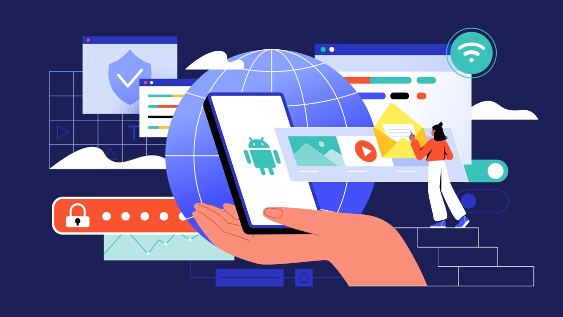 VPN y hábitos de navegación: lo que debes saber antes de conectarte en días de ofertas