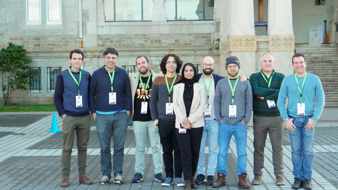 El Centro de Estudios de Física del Cosmos de Aragón anuncia la cuarta liberación de datos del cartografiado J-PLUS que ya alcanza los 100 millones de objetos astronómicos catalogados