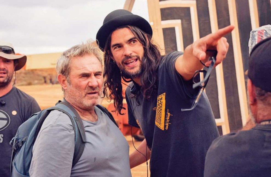 ‘Sirat’, con 7 nominaciones, entre las favoritas de los Premios Feroz