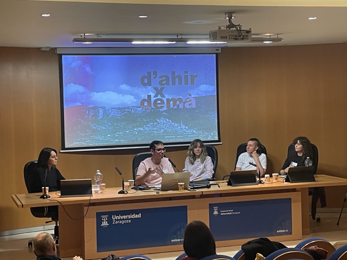 El CRAAC saca conclusiones: arte y cultura como tabla de salvación del territorio