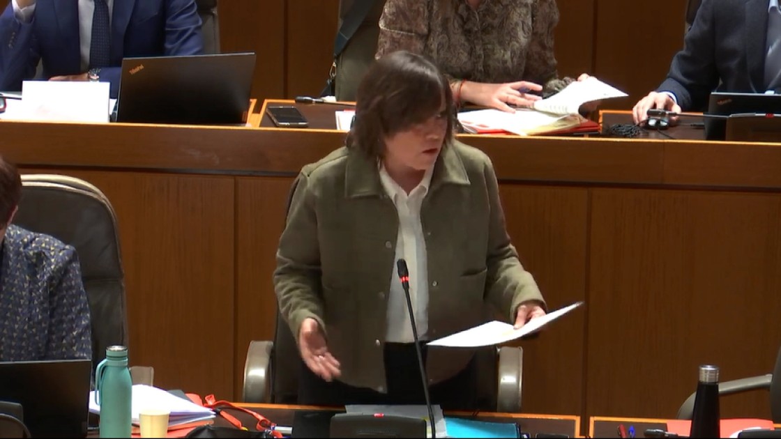 La comisión de Patrimonio de Teruel es la que más expedientes pendientes tiene