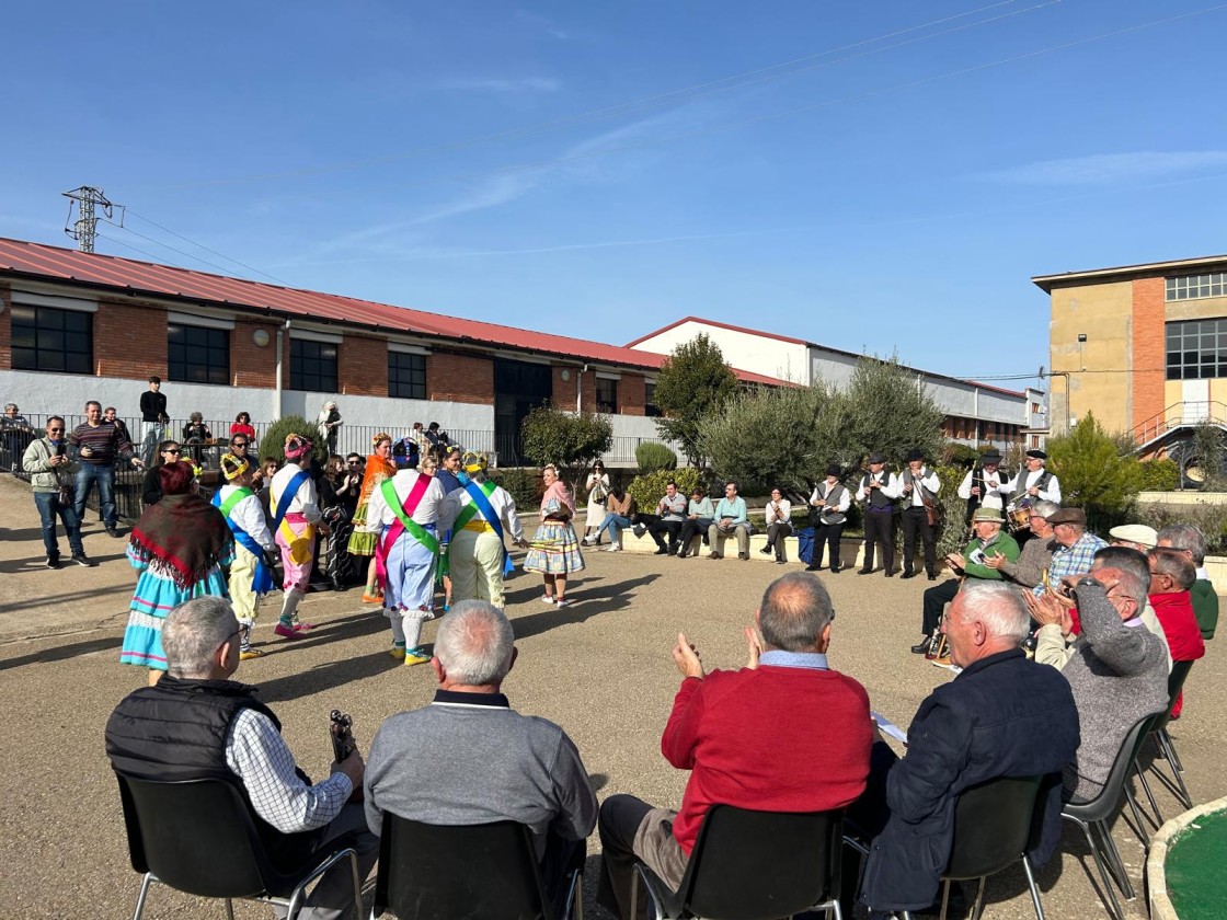 Andorra ya celebra Santa Bárbara con una jornada de puertas abiertas