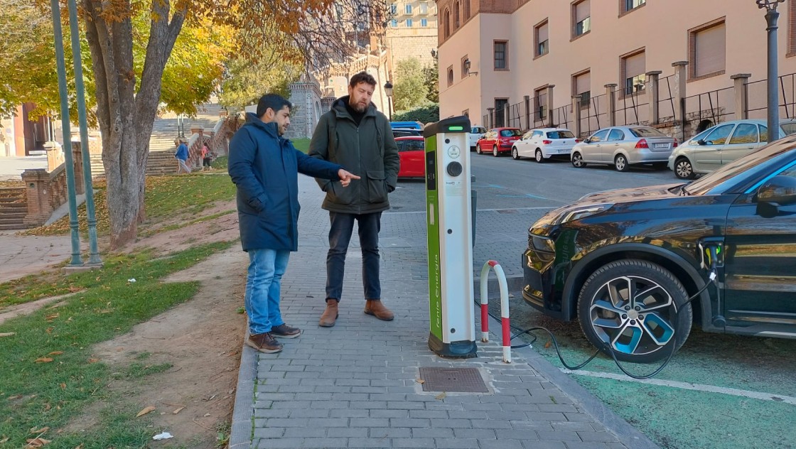 El PSOE pide más control interno en el Ayuntamiento de Teruel ante la advertencia de la Cámara de Cuentas