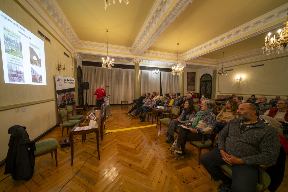 “El patrimonio no se valora, ni siquiera se cumple la ley, solo con eso ya estaría salvado”