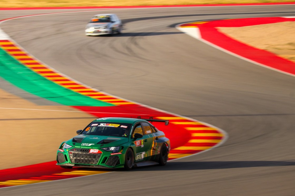 Motorland despide el curso 2025  por todo lo alto