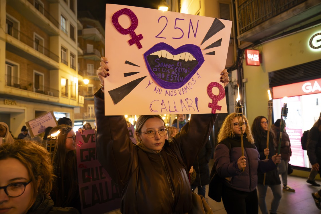 El primer paso es reconocerlo