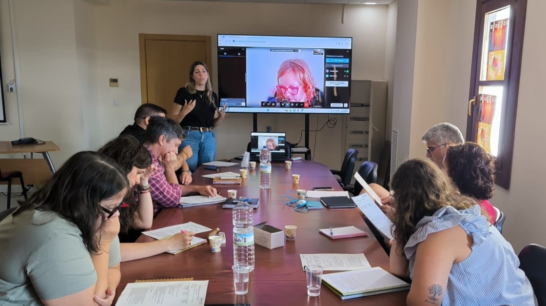 Omezyma activará un plan trienal de emprendimiento, inclusión social y bienestar