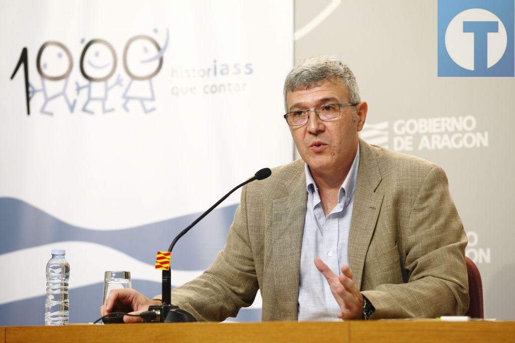 La DGA sube las cuantías de la prestación por cuidados familiares a dependientes