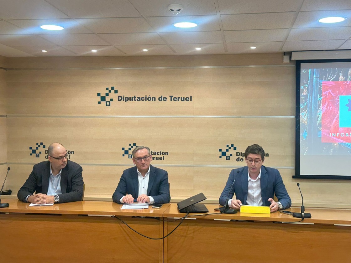 El Consejo Regulador del Jamón de Teruel publica su Memoria de Sostenibilidad que ha contado con el apoyo de la DPT