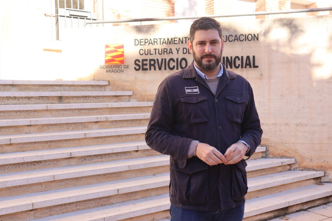 Nolasco insta a Hernández a reunirse para “acordar un Proyecto de Ley que garantice la concertación de todo el ciclo de Bachillerato” para el próximo curso