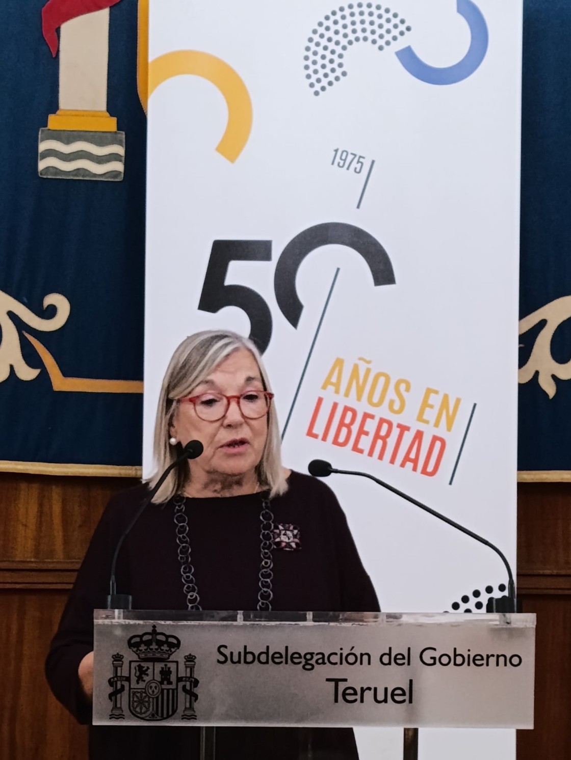 Altamira Gonzalo, jurista de la Asociación de Mujeres Juristas Themis: “Cuanto más de derechas es un varón, más se opone al avance de los derechos de las mujeres”