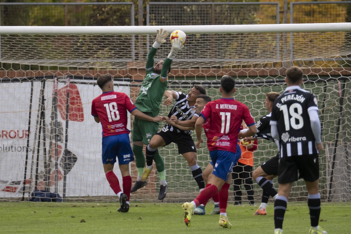 La realidad empieza a asomar