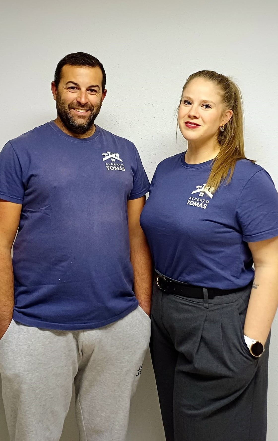 Un taller para poder seguir en casa: la apuesta de Alberto Tomás por Torrevelilla