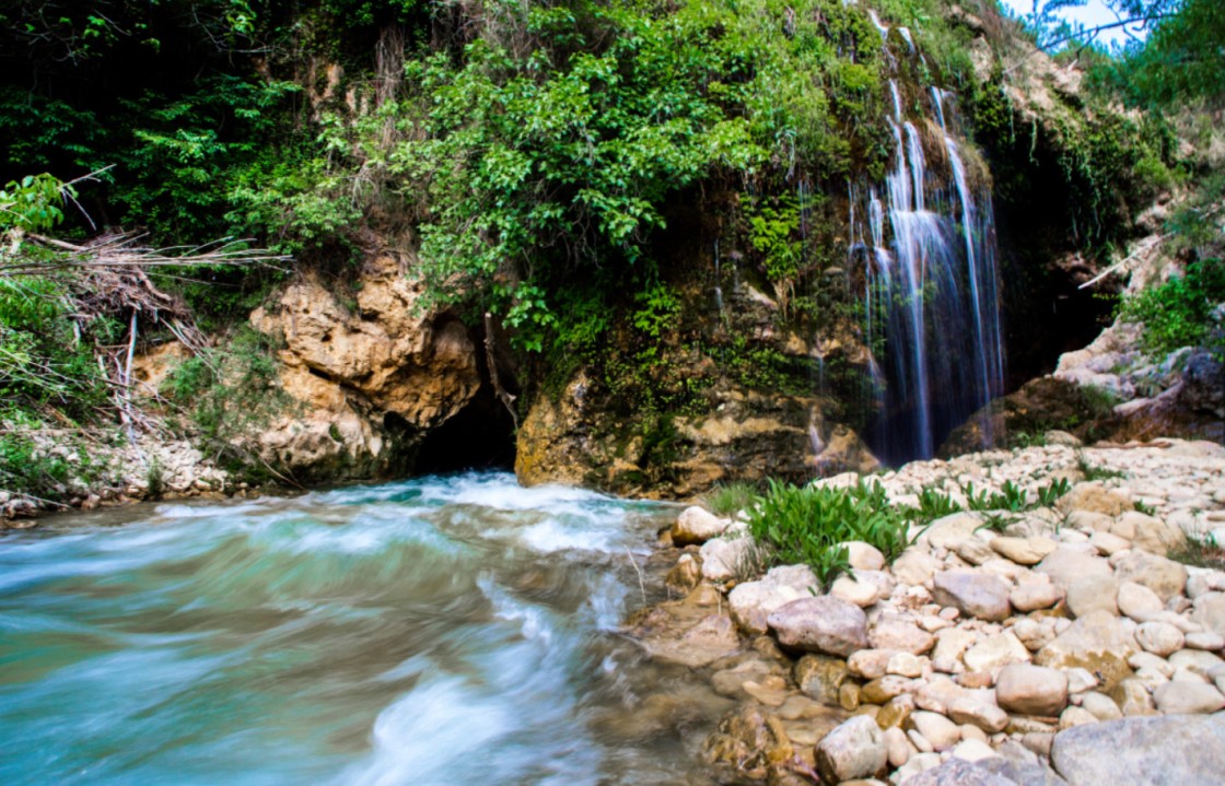 El Puente de Fonseca, geología  y biodiversidad en un enclave privilegiado en el Maestrazgo