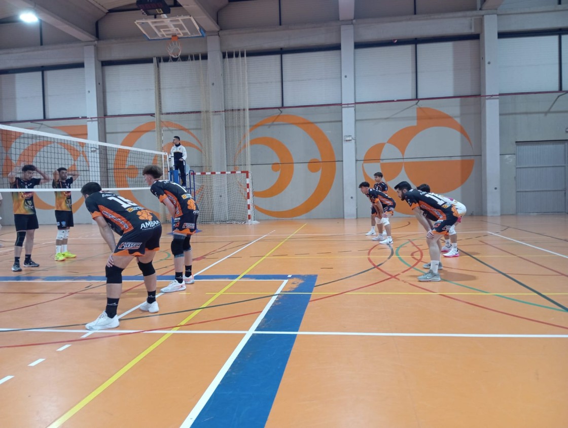 La cantera del Pamesa Teruel firma una jornada casi perfecta