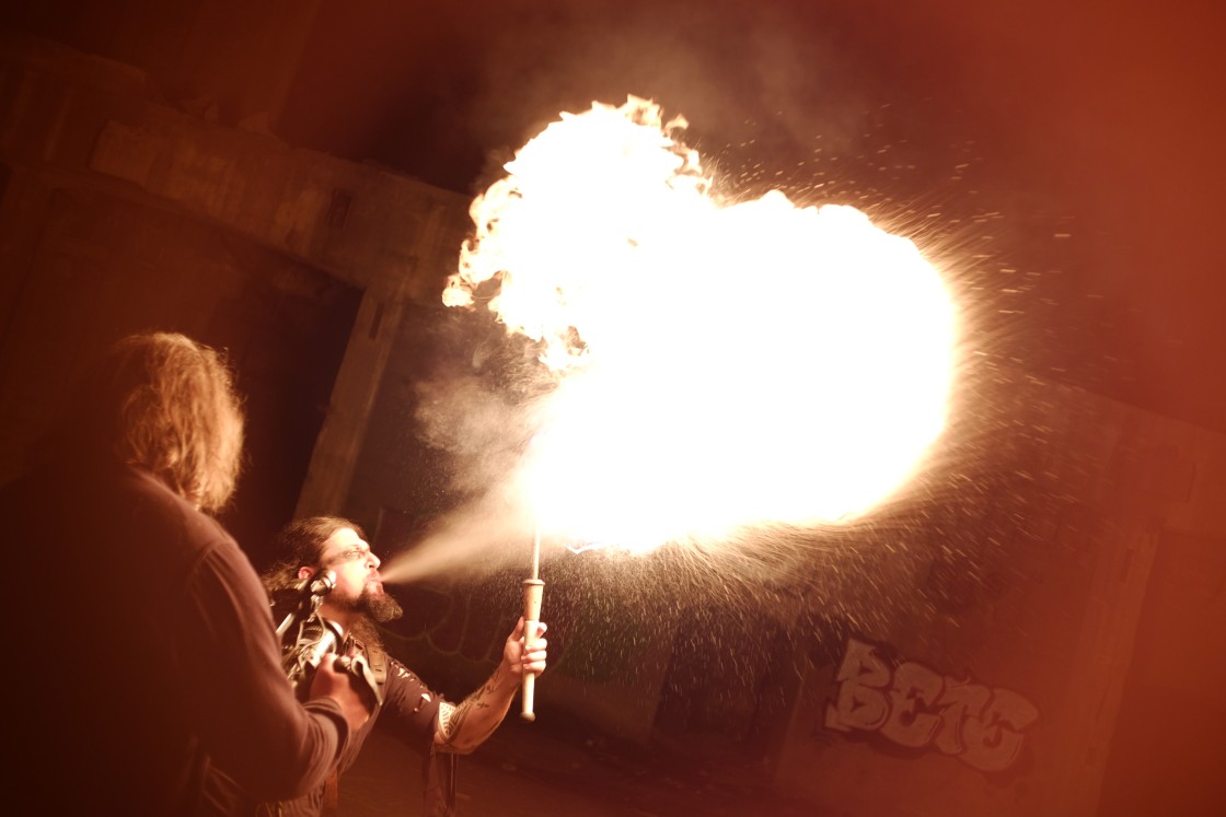 Lurte vuelve a la carga