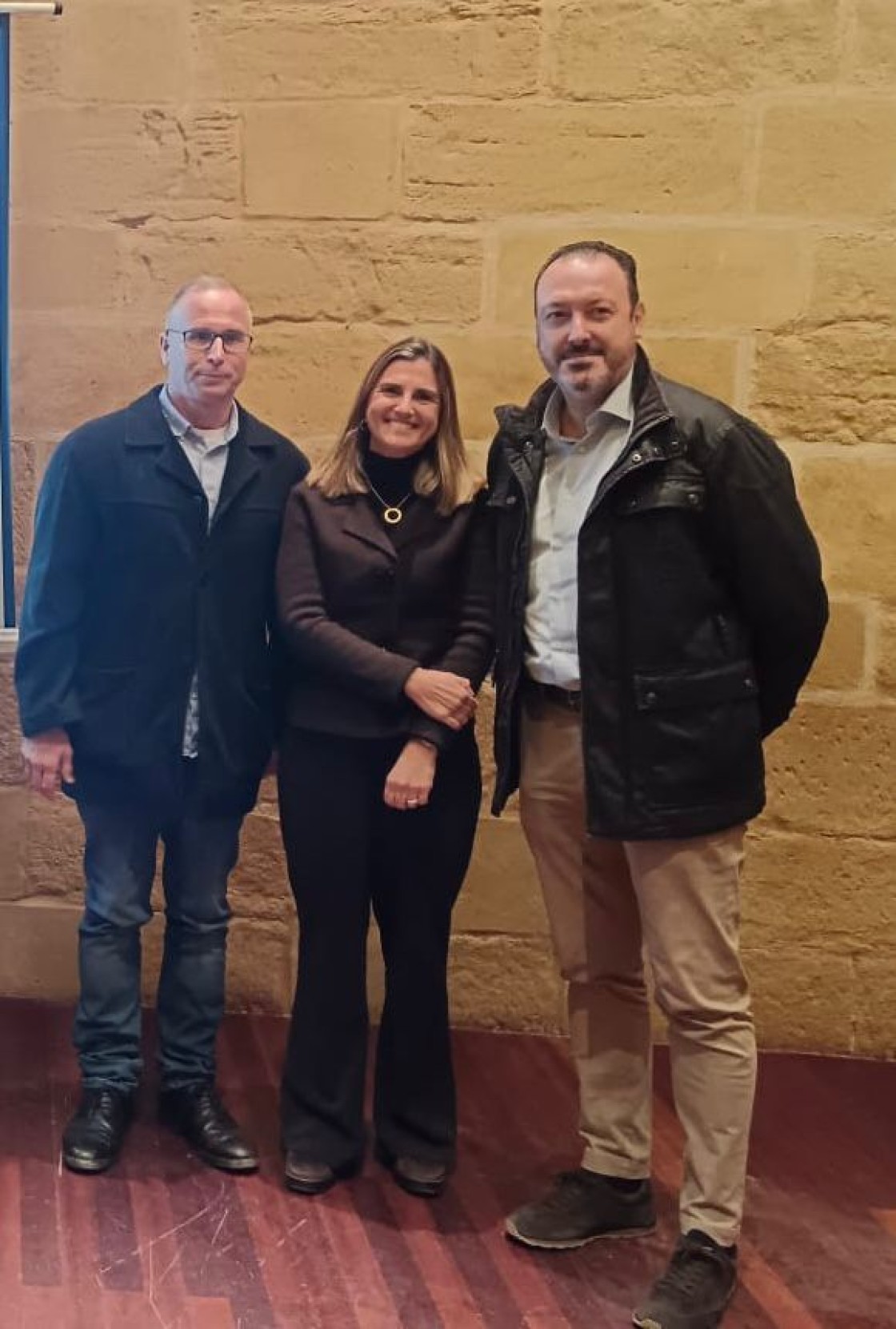 Catalina Martín, doctora en Historia del Arte: “El cáliz del cuadro de la 'Última Cena' de Alcañiz despierta interés por entender por qué se pintó”