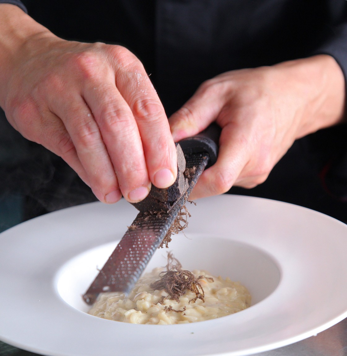 La infinita despensa aragonesa despliega todo su esplendor