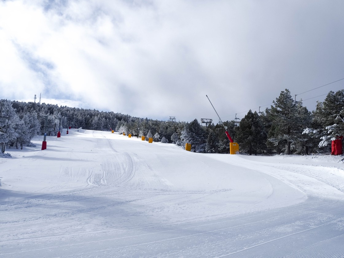 El sector turístico, satisfecho con la llegada  de viajeros en la antesala de la Navidad