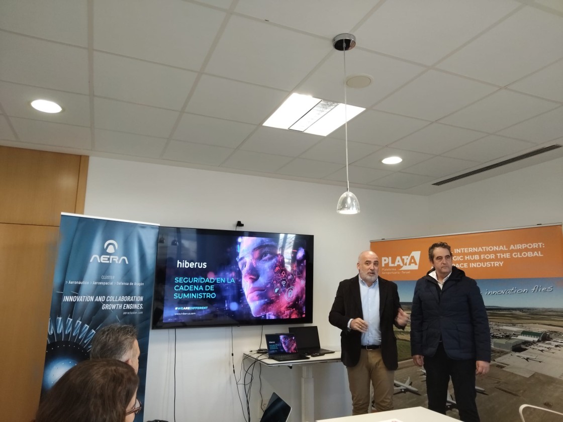 El sector aeroespacial toma nota de las vulnerabilidades en ciberseguridad