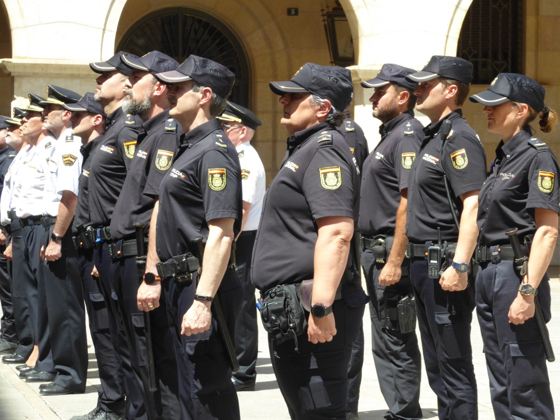 Los ciberdelitos aumentan un 5,3% y la criminalidad convencional cae un 1%
