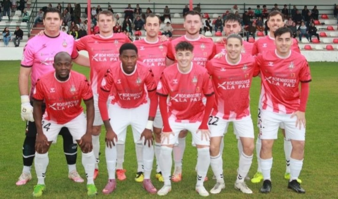 Jornada festiva en Tercera con los turolenses buscando puntos importantes